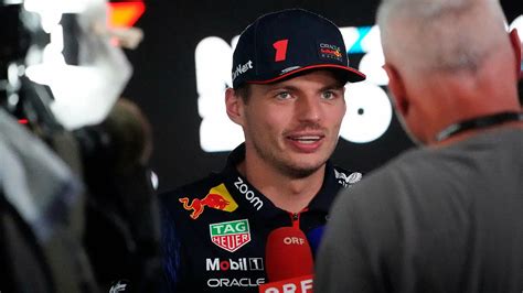 max verstappen news.